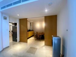 The Colonnade (D10), Condominium #590262601
